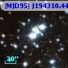 [MJD95] J194310.44+231750.6