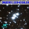 [MJD95] J194310.18+231808.4