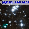 [MJD95] J194310.03+231718.9