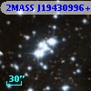 2MASS J19430996+2318019