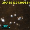 2MASS J19430983+2322327