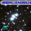 [MJD95] J194309.24+231806.2