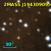 2MASS J19430909+2323410
