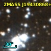 2MASS J19430868+2318368