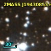 2MASS J19430853+2318578