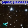 [MJD95] J194308.61+232546.2