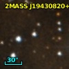 2MASS J19430820+2320588