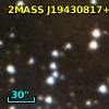 2MASS J19430817+2319273