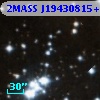 2MASS J19430815+2319046