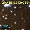 2MASS J19430759+2325335