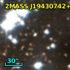2MASS J19430742+2317287