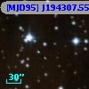 [MJD95] J194307.55+232603.3