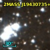 2MASS J19430735+2318127