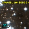 2MASS J19430519+2317091
