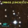 2MASS J19430332+2326453