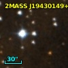 2MASS J19430149+2326088