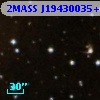 2MASS J19430035+2324193