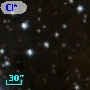 Cl* NGC 6823   HOAG      21