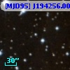 [MJD95] J194256.00+231913.9