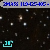 2MASS J19425405+2323543