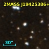 2MASS J19425386+2325317