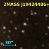 2MASS J19424486+2319304