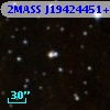 2MASS J19424451+2323587
