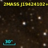 2MASS J19424102+2318138