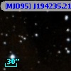 [MJD95] J194235.21+232558.5