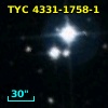 CCDM J03478+7033B