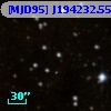 [MJD95] J194232.55+232113.0