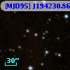 [MJD95] J194230.86+232351.6
