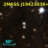 2MASS J19423038+2320009