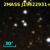 2MASS J19422931+2325145