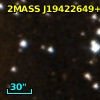 2MASS J19422649+2322594