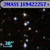 2MASS J19422257+2324180