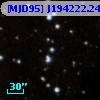 [MJD95] J194222.24+232321.1