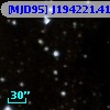 [MJD95] J194221.41+232207.3