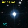 HD  23102