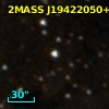 2MASS J19422050+2321024