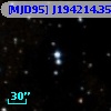 [MJD95] J194214.35+232231.9