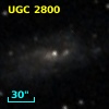 UGC  2800