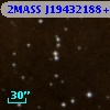 2MASS J19432188+2308013