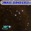 2MASS J19431353+2314287