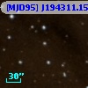 [MJD95] J194311.15+231037.3