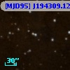[MJD95] J194309.12+230656.0