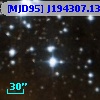 [MJD95] J194307.13+231635.8