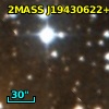 2MASS J19430622+2315512