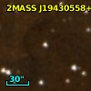 2MASS J19430558+2307315