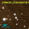 2MASS J19430478+2309062